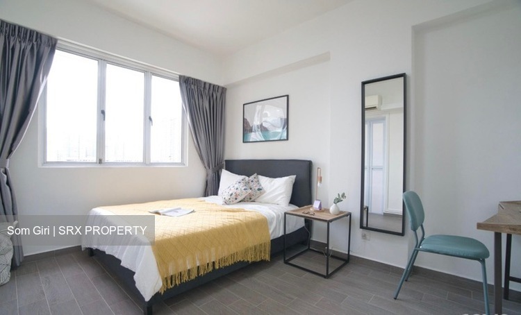 St Francis Court (D12), Apartment #639099691